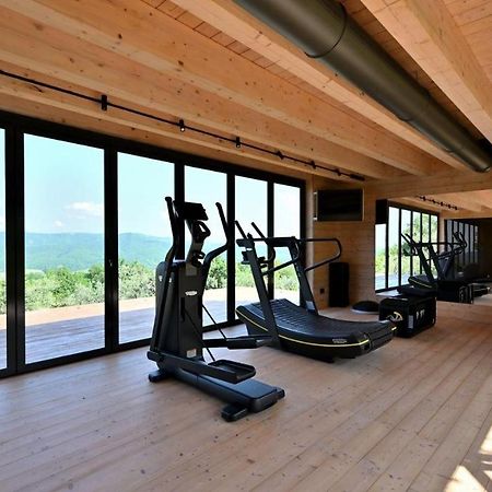 Poggio Landi Villa Bucine Kültér fotó