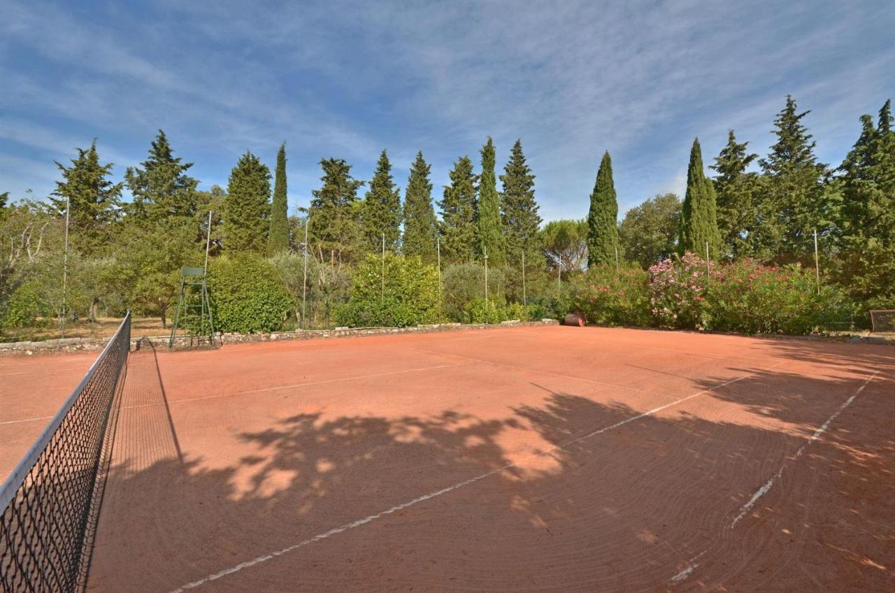 Poggio Landi Villa Bucine Kültér fotó