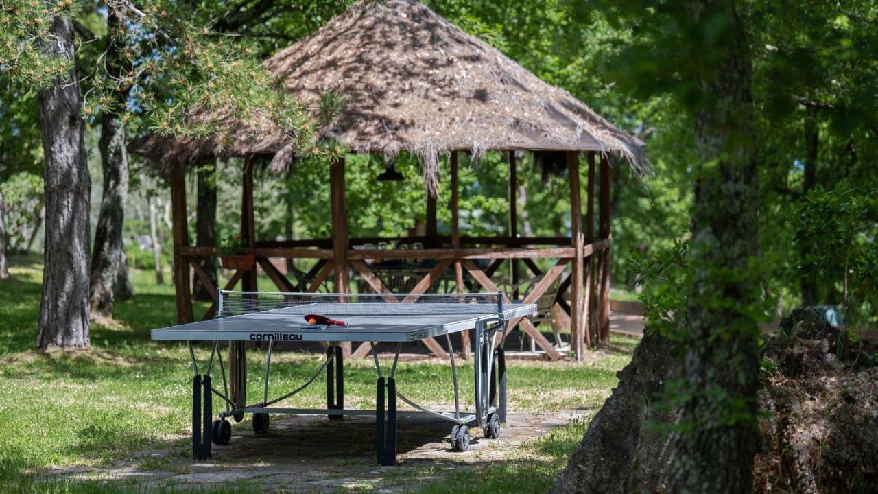 Poggio Landi Villa Bucine Kültér fotó
